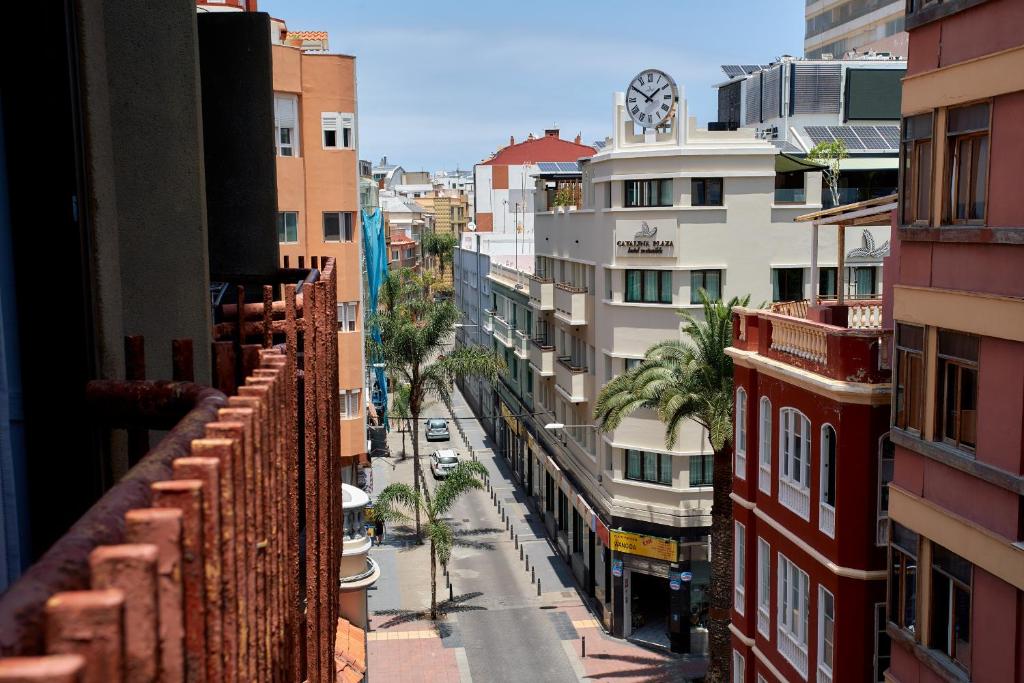 Urban Flat in Santa Catalina - 4 min walk to beach - 4