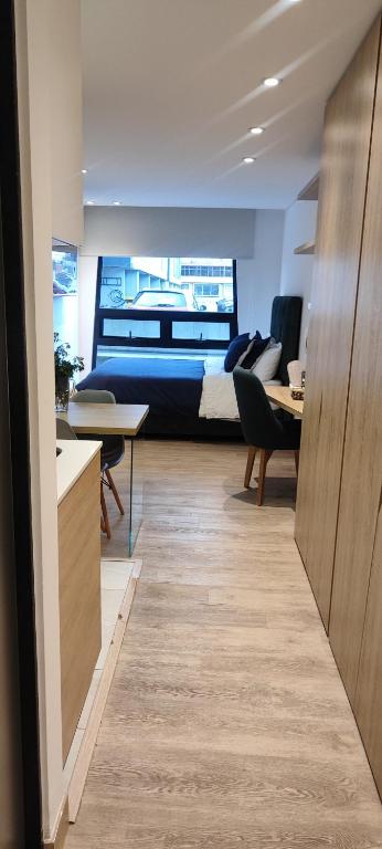 Cozy Loft -Theatron -Royal -Center - Movistar Arena - 5