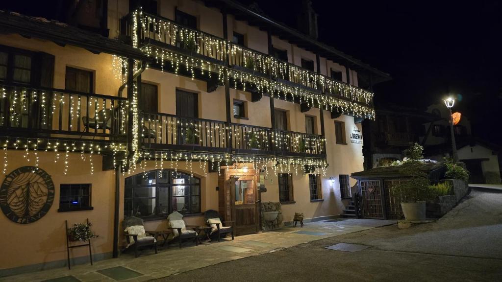 Locanda La Brenva - Estella Hotel Collection & Experience - 2