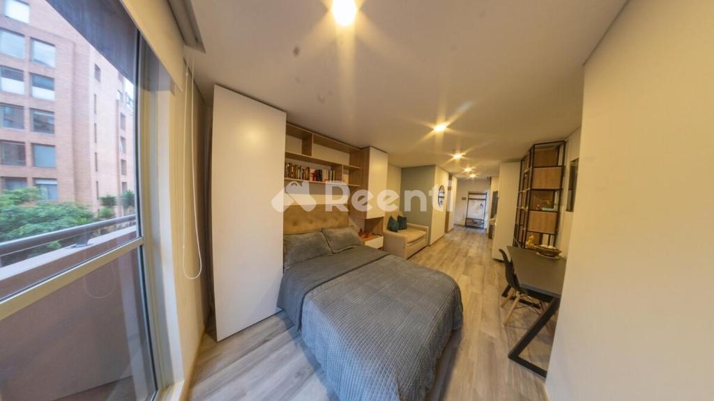 Apartmento en Zona T - 5
