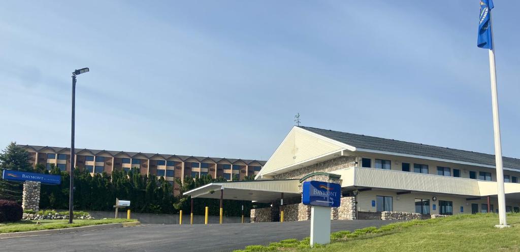 Baymont by Wyndham Petoskey, Petoskey