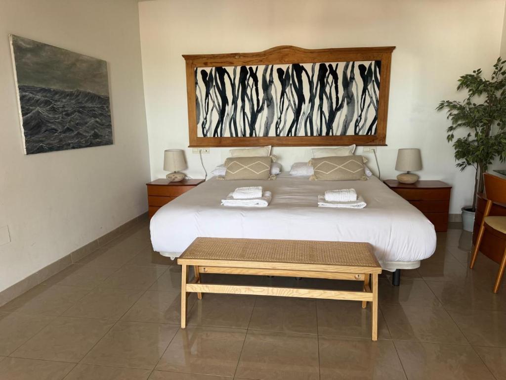Livemalaga Terrace & Beach Grand House - 2