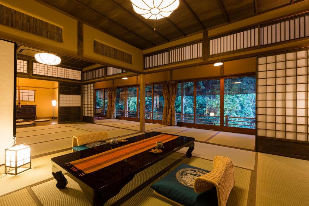 료칸 난텐 엔 호텔 이미지 1