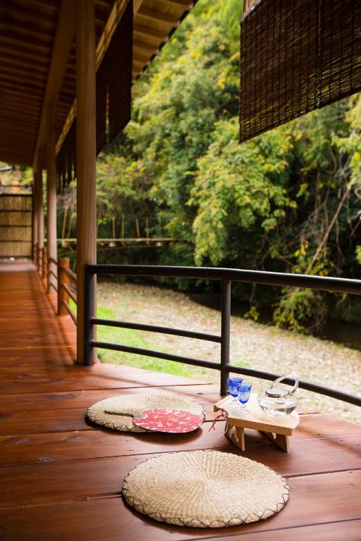 료칸 난텐 엔 호텔 이미지 2