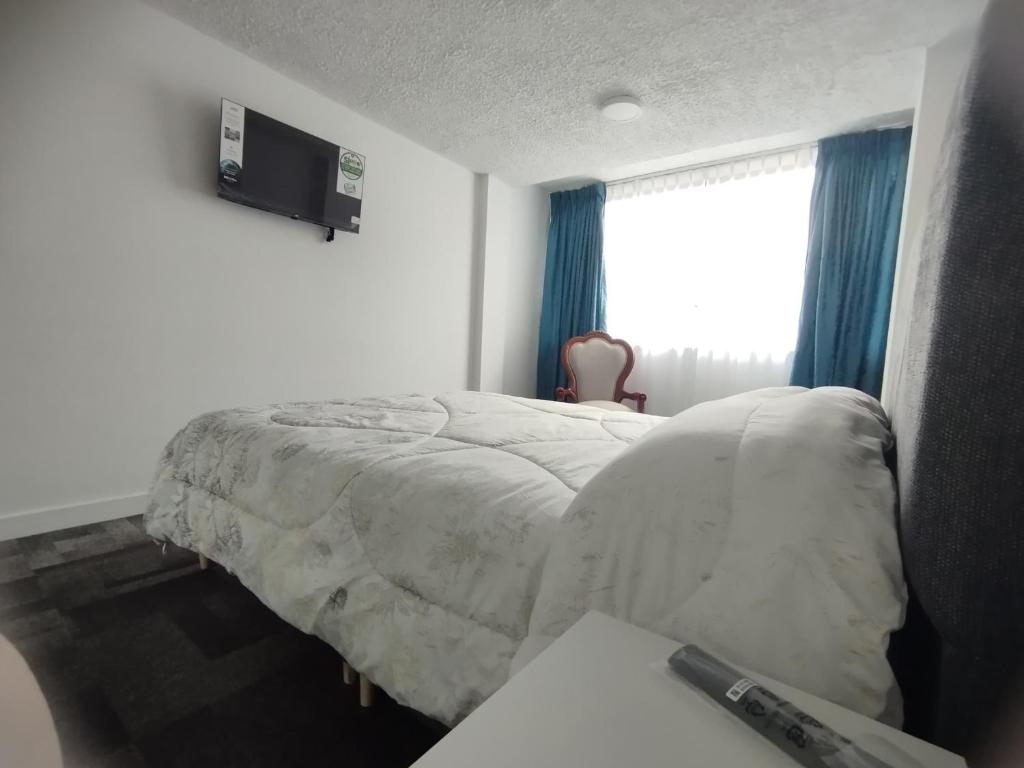 Leti Home 301 - 3