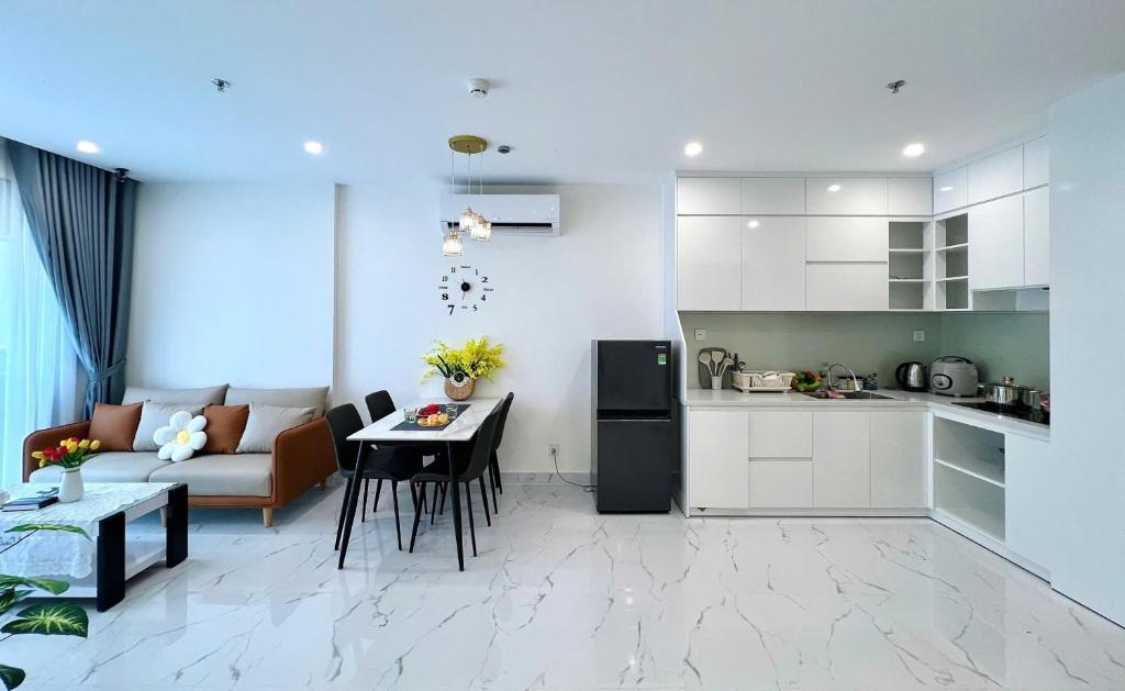 An Nhiên Homes 1PN View Đẹp Check-in Tự Do Gần Vincom Mega Mall1316, Gò Công