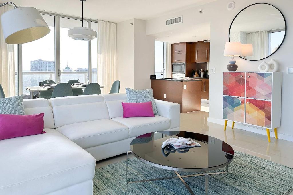 MVR An Unforgettable View Awaits You, Miami