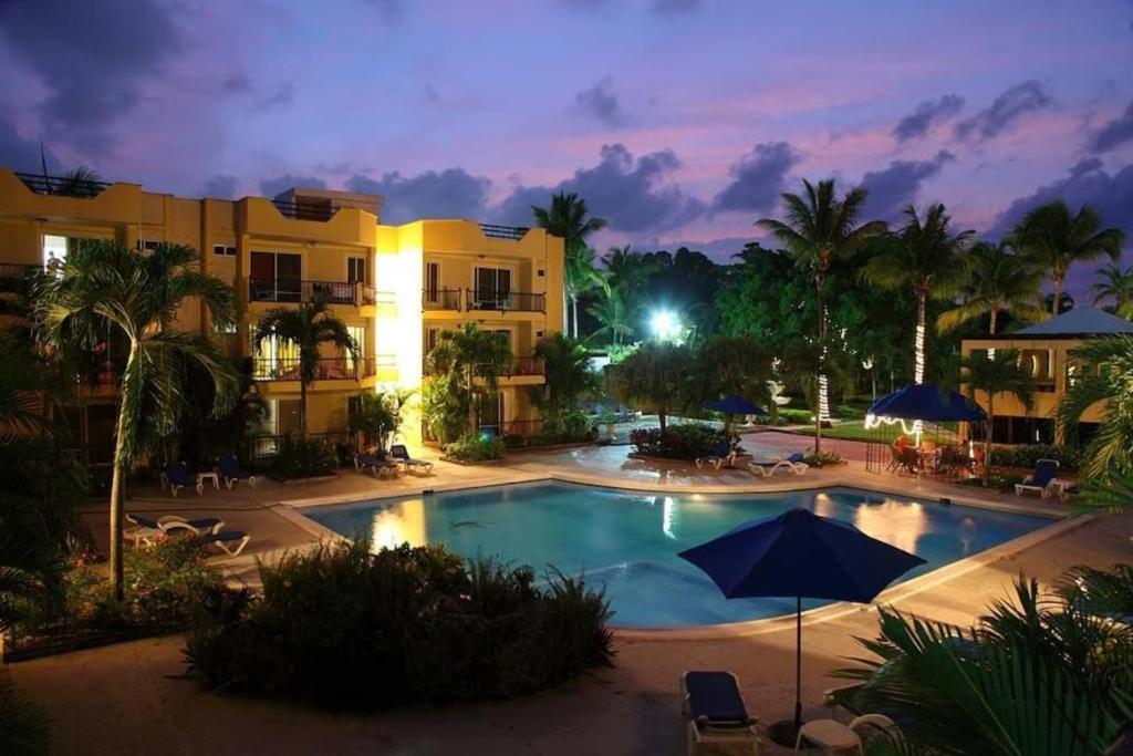 Garden Condo, Sosua, Sosúa