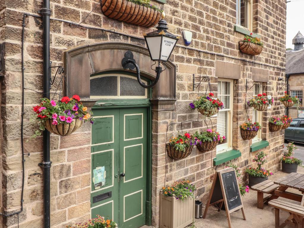 Milford Cottage, Belper photo 4
