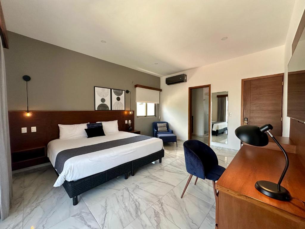 Pachamaya Executive Wellbeing, Cancún