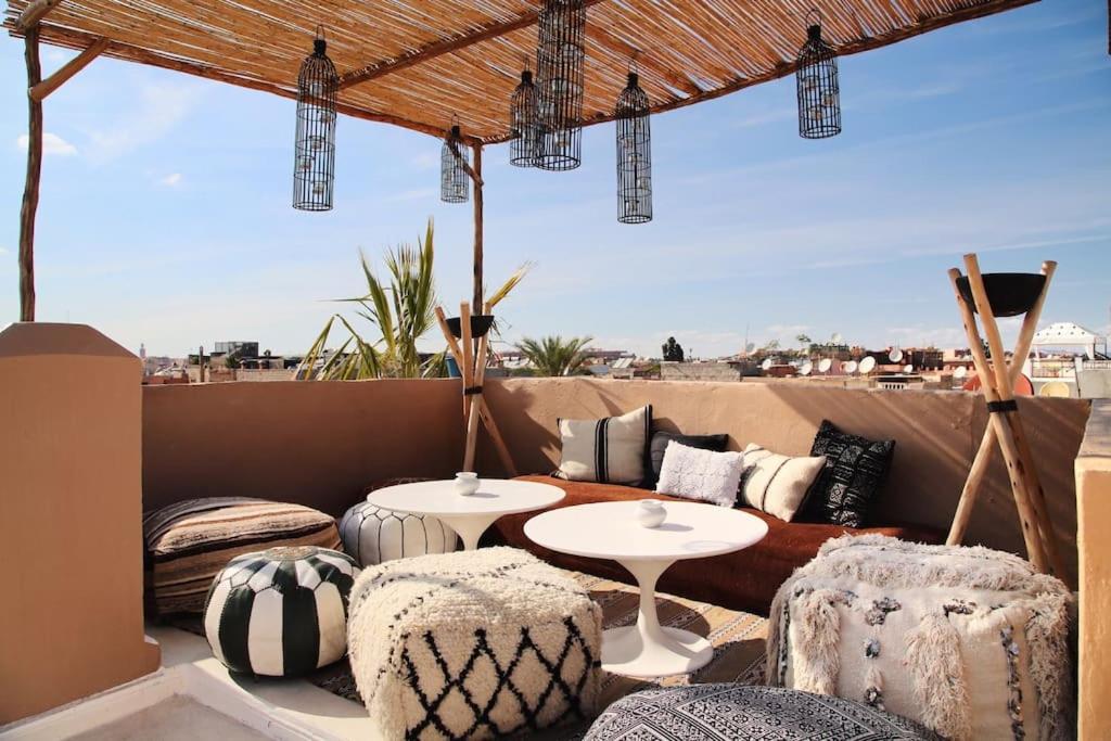 Dar maya original, Fès