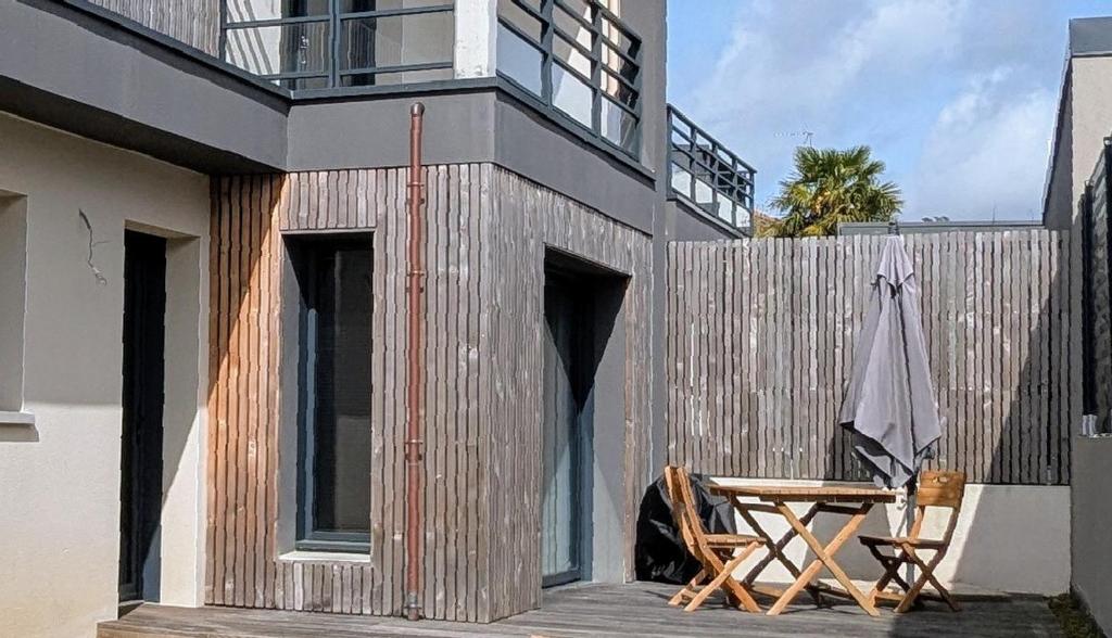 BnB de Nomeny, cozy near train station - 5