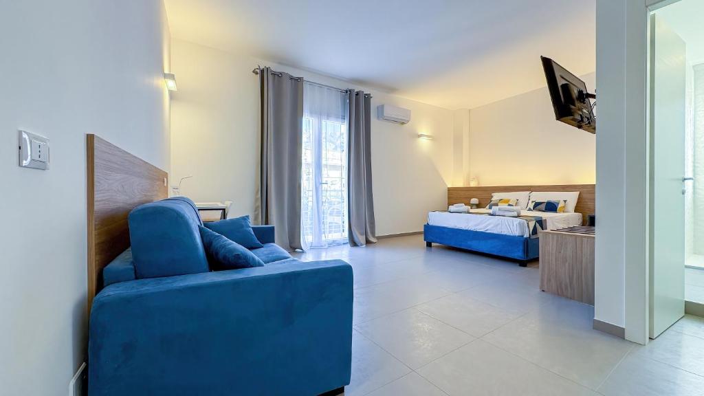 Tevergad Premium Rooms - 3