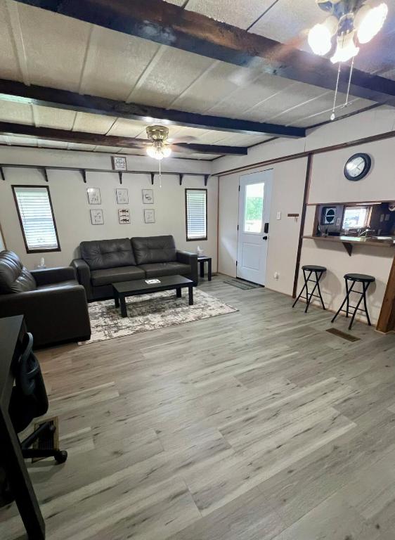 The Happy Hideaway, Lake Wales