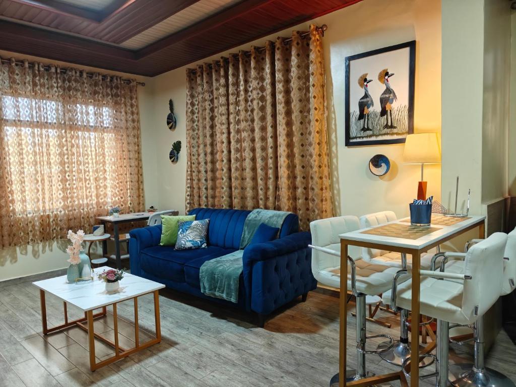 The Hidden gem, Kigali