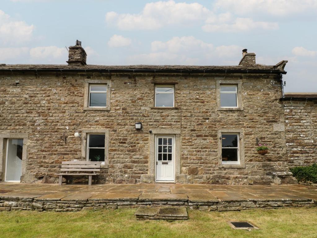 High Smarber, Gunnerside