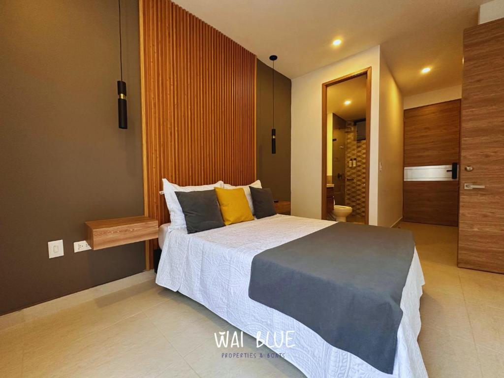 Wai Blue/Salinas del mar/Familiar/Luxury/SDMF01 - 4