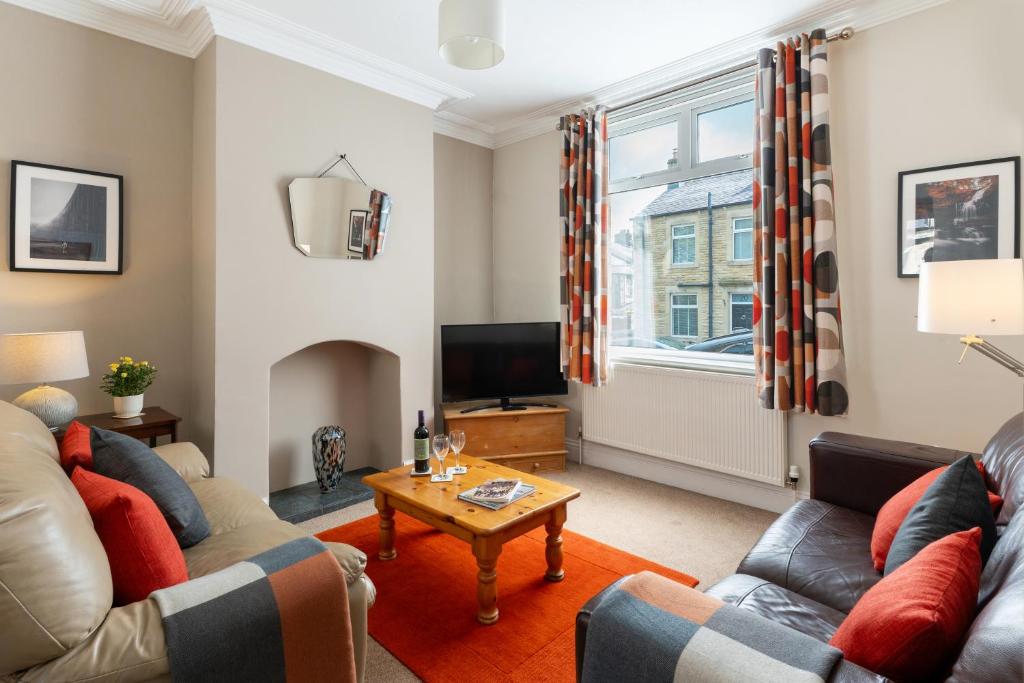 AIRE VUE - Skipton, Skipton