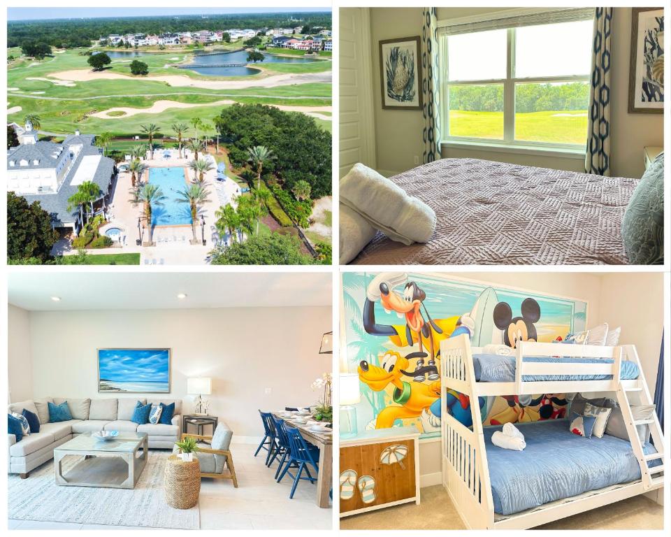 RR788DRC - Upscale vacation rental - 7 guests, Kissimmee