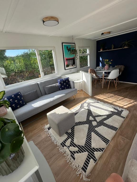Dog-Friendly Static Caravan near Perranporth photo 3