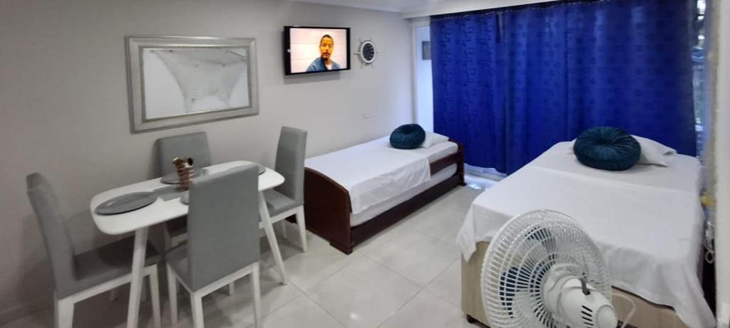 Conquista Cartagena - 4