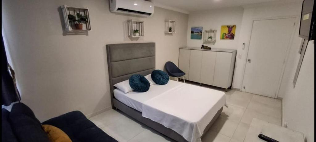 Conquista Cartagena - 3