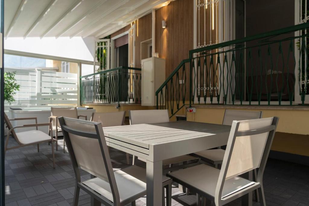 Stabiae Suite&Spa Sorrento Coast Suites - 3