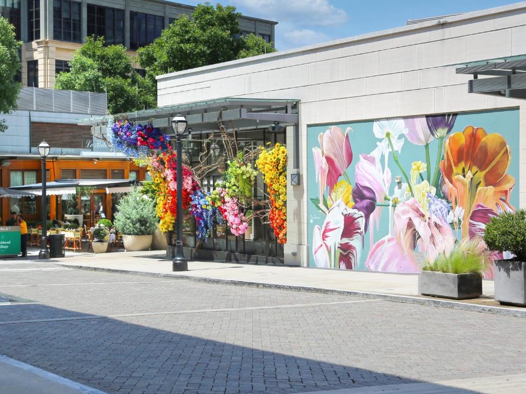 インターコンチネンタル バックヘッド アトランタ バイ IHG - Location image