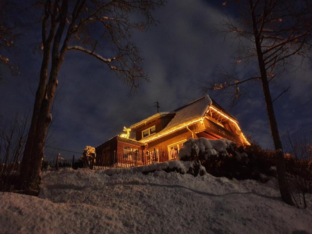 Ferienwohnung Waldfee, Schluchsee