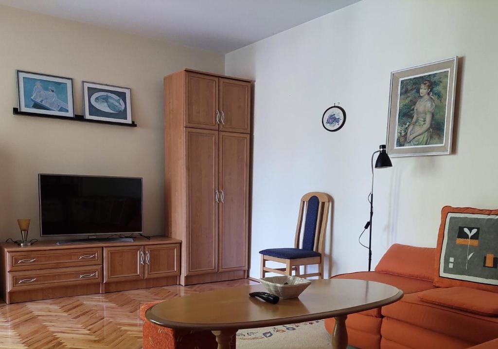 Trebišnjica Riverside Apartment - 4