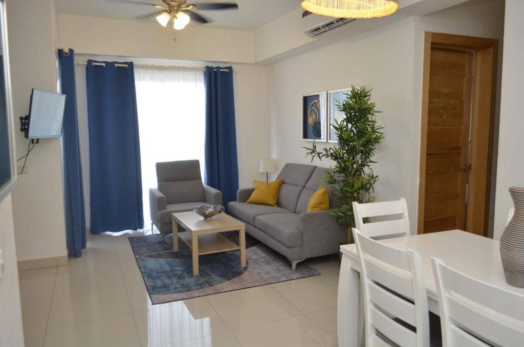 Relaxing Ocean View Getaway in Boca Chica501, Boca Chica