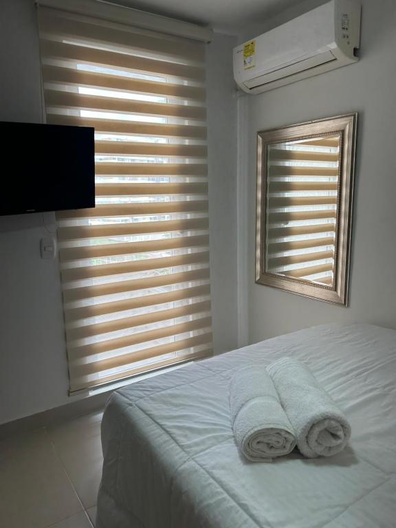 Apartamento en Torices - 3