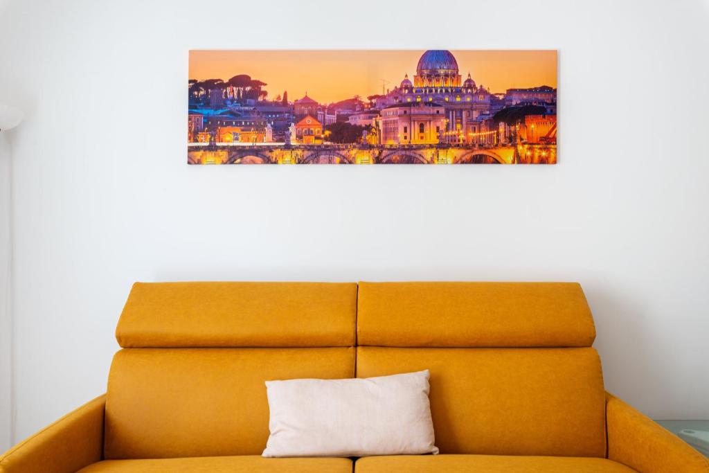 Ostia Centro - Comfort Stay - 3