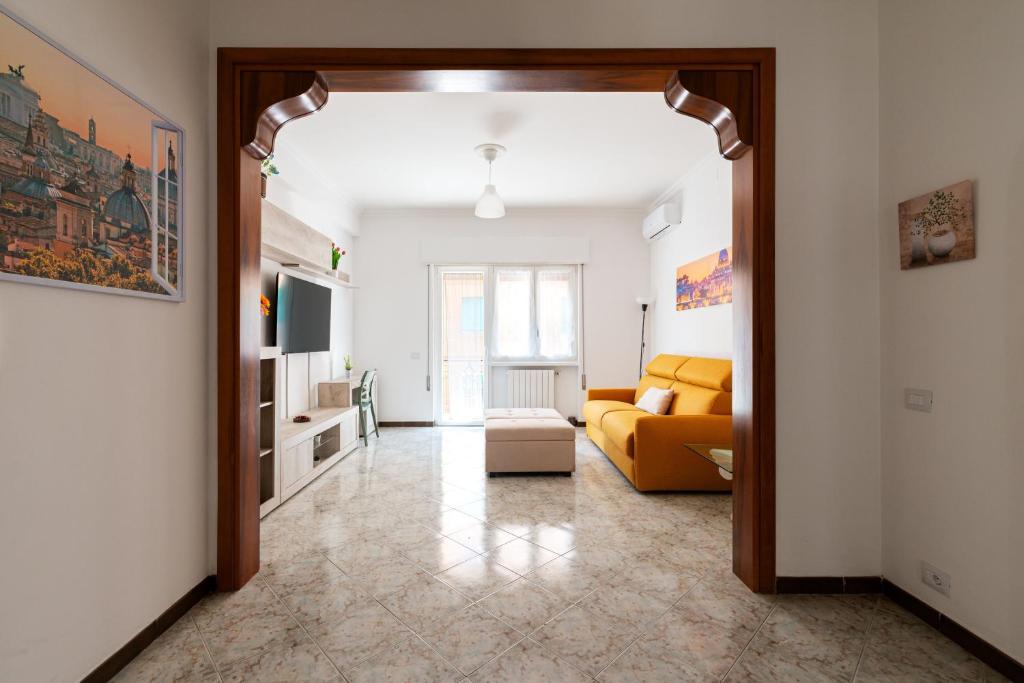 Ostia Centro - Comfort Stay - 4