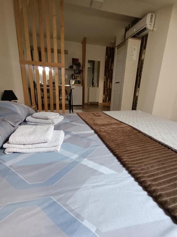 Apartmani S - DSN, Kraljevo