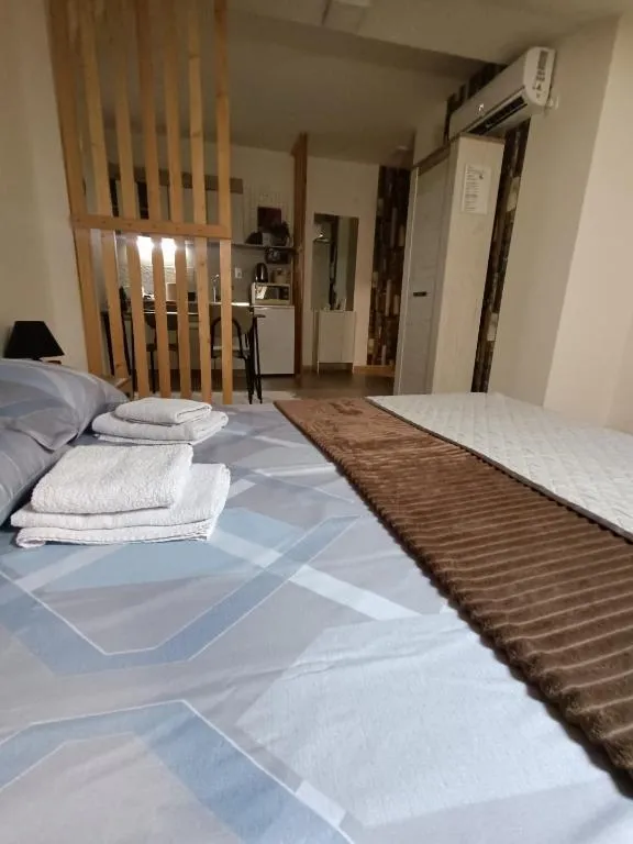 Apartmani S - DSN, hotel in Kraljevo