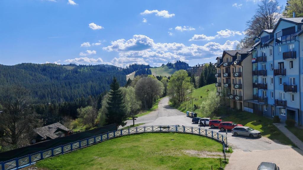 Apartmán EveRest Donovaly, Donovaly