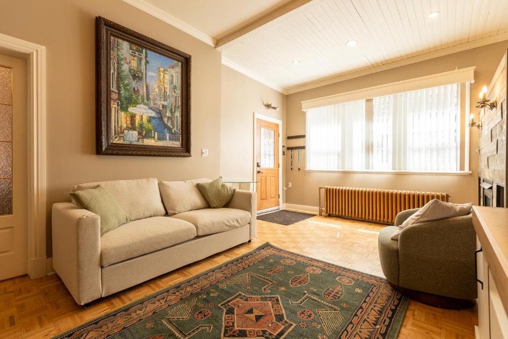 Les 4 Saisons, Quebec