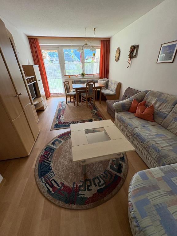Ferienwohnung Rauchenwald - 4