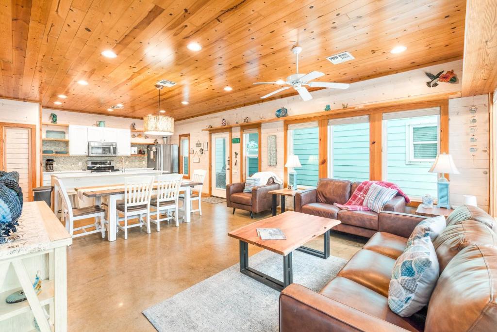 Ruby Tuesday, Port Aransas