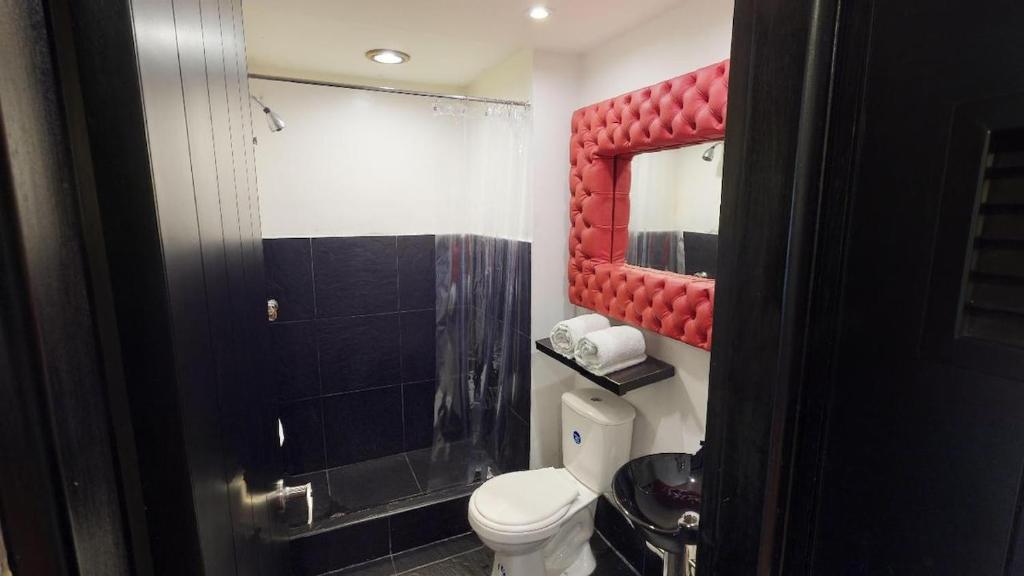 Cozy Aparment Valparaiso - 3