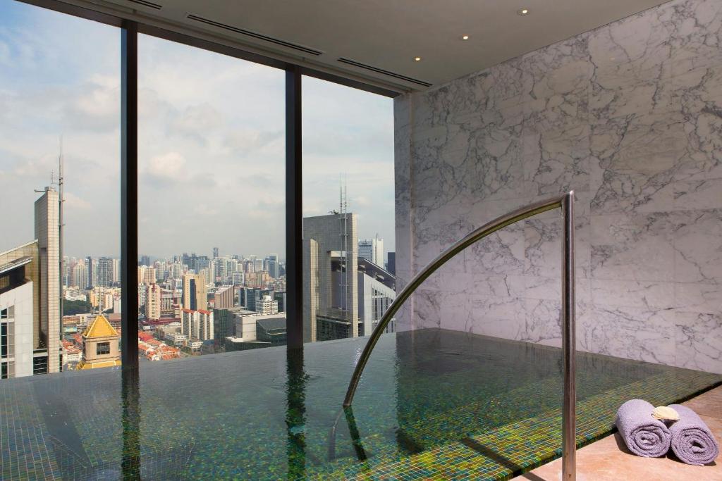 Great view