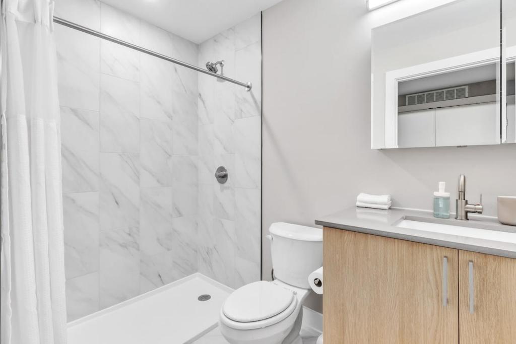 Waterfront Studio - Steps from Fishtown and Old City, Filadelfie