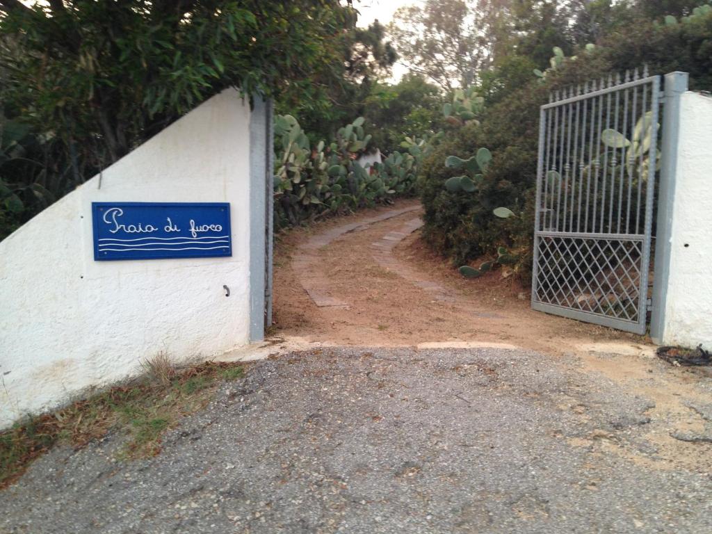 Residence Praia di Fuoco photo