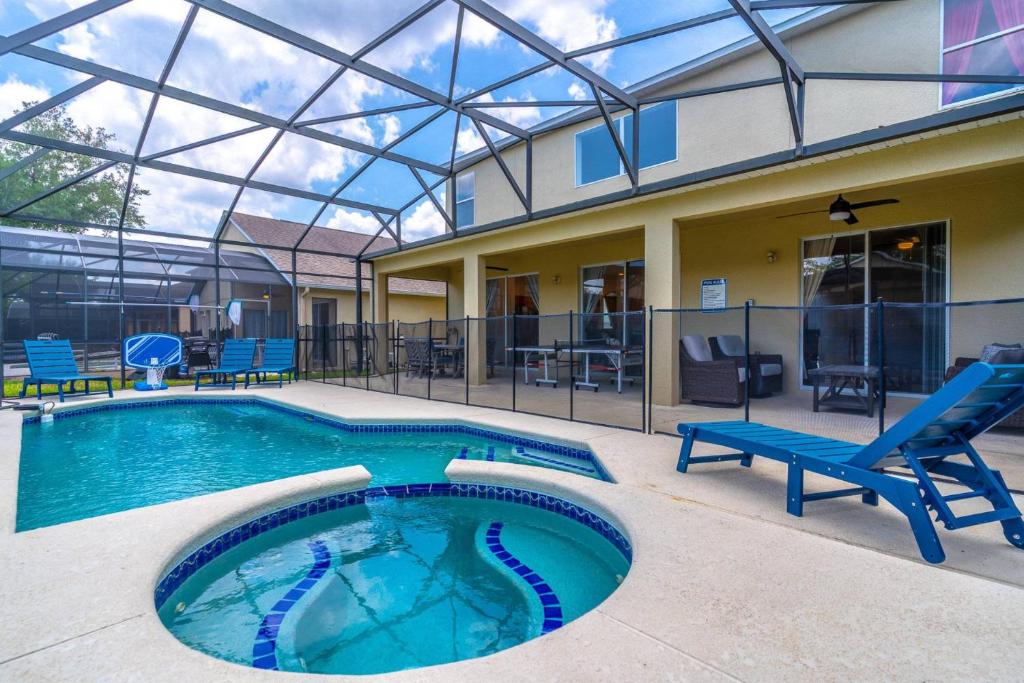 8512 Emerald Island, Kissimmee