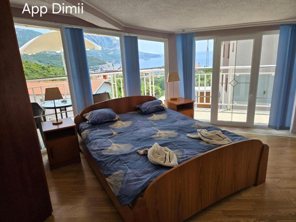 Sveti Georgie Apartments - 5