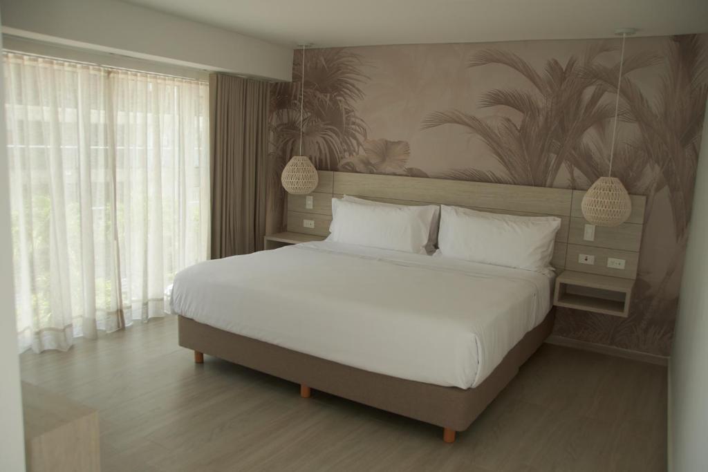 Zafi Hotel - 4