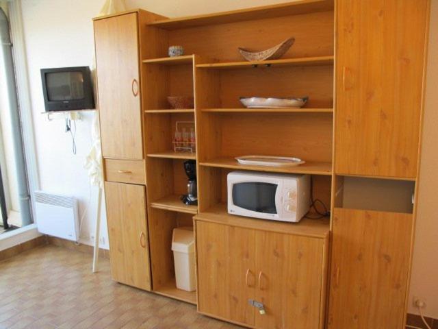 Studio Héliopolis AB 322 By AGN - 2 personnes - 3