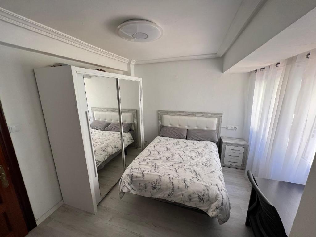 Villa del Mar, a 2' de la playa San Lorenzo - 5