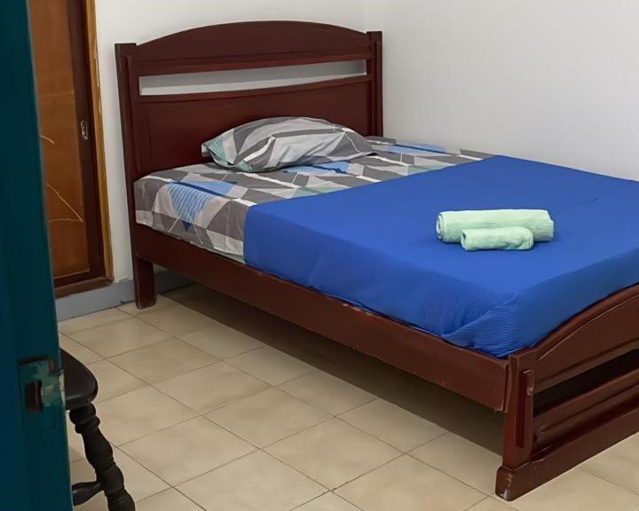 Piedemonte la Esperanza 1 etapa - 4